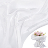 2pcs Satin Fabric DIY-GF0009-66C-1