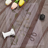 Polyester Mesh Fabric DIY-WH20011-89A-22-3