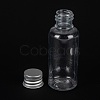 PET Plastic Mini Storage Bottle CON-K010-03C-01-2