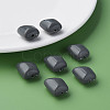 Opaque Acrylic Beads MACR-S373-15A-A03-6