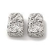Brass Beads KK-H455-06P-1