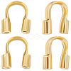300Pcs Wire Guardian and Protectors KK-BBC0013-09A-G01-1