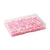 Imitation Pearl Acrylic Beads OACR-PH0001-06-7