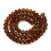 Handmade Glass Beads LS-G02YI064-3