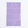 Removable Coding Label DIY-WH0017-03C-6mm-1
