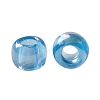 TOHO 8/0 Round Beads X-SEED-TR08-0163-3