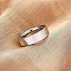 201 Stainless Steel Wide Band Finger Rings RJEW-K252-02D-P-1