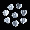 Transparent Cat Eye Beads GLAA-S066-002-1
