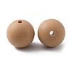 Food Grade Eco-Friendly Silicone Beads SIL-TAC0010-02C-2