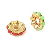 Brass Beads PL-CBA18B7-04G-2