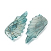 Luminous Transparent Epoxy Resin Pendants RE-CBAE738-02C-3