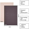 Jewelry Flocking Cloth DIY-BC0010-23I-2