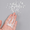 Glass Seed Beads SEED-A011-3mm-141-4
