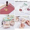 Plastic Glue Gun Sticks LS-DIY-C044-01F-6