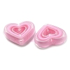 Acrylic Beads X-SACR-G033-01D-3