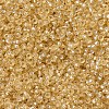 MIYUKI Round Rocailles Beads X-SEED-G007-RR0002-3