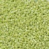 MIYUKI Delica Beads X-SEED-J020-DB0169-3