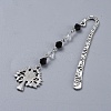Alloy Bookmarks AJEW-JK00150-03-2
