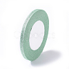 Glitter Metallic Ribbon RSC6mmY-028-1
