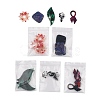 2021 Lucky Bag! Random 5 Styles Cellulose Acetate(Resin) Lucky Bag! DIY-LUCKYBAY-66-4