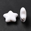 Opaque Acrylic Beads MACR-J123-01-3