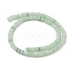 Dyed Natural White Jade Beads Strands GG-CBAC08A-A01-08-5