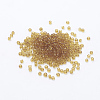 Glass Seed Beads SEED-A004-2mm-2B-2