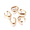 201 Stainless Steel Open Quick Link Connectors STAS-L238-044F-G-1