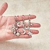 Star Alloy Keychain KEYC-SW00014-01-6