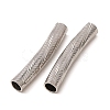 304 Stainless Steel Tube Beads SA-CBA4D96-15B-P-3