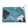 Foldable Eco-Friendly Nylon Grocery Bags ABAG-B001-17-1