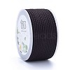 Polyester Braided Cord OCOR-F010-A31-2MM-2