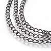 Iron Twisted Chains X-CH-R001-B-2