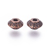 Tibetan Style Alloy Beads RLF10902Y-NF-2