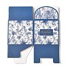 Wedding Theme Folding Gift Boxes CON-P014-01A-5