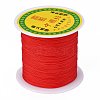 Braided Nylon Thread NWIR-R006-0.5mm-700-1