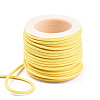 Waxed Polyester Cords X-YC-R004-1.5mm-07-3