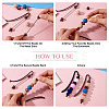 Plastic Bookmarks FIND-BT0001-33B-4
