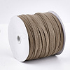 Plush Fabric Ribbon OCOR-S115-02E-3