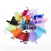 Organza Bags X-OP110M-3