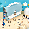 22Pcs DIY Jewelry Making Findings Kits DIY-BC0015-19P-4