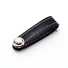 PU Leather Keychain KEYC-WH0018-30D-2