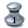 Terahertz Stone Mushroom Gua Sha Tools MRMJ-E013-02-1