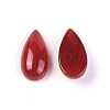 Natural Carnelian Cabochons X-G-F608-01-2