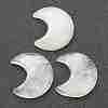 Natural Quartz Crystal Cabochons X-G-A182-02F-1
