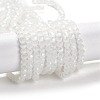 Electroplate Glass Beads Strands LS-EGLA-A035-J4mm-A05-1