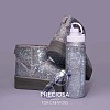 Preciosa® Crystal Hotfix Flatback Stones Y-PRC-HSS16-40010-4