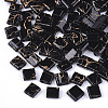 2-Hole Glass Seed Beads SEED-S023-26C-06-1