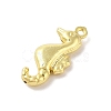 Rack Plating Brass Pendants KK-S380-15G-2