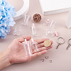DIY Keychain Making Kits DIY-KS0001-14-5